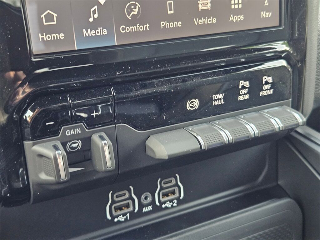 2025 Ram 2500 Big Horn Gresham OR