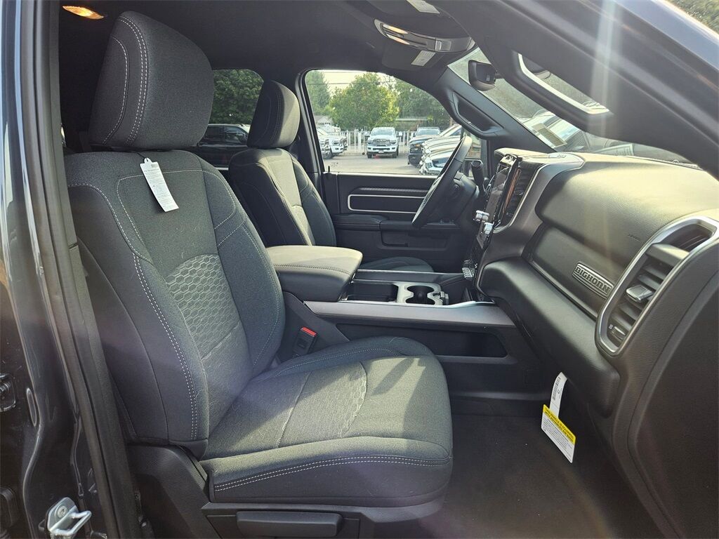 2025 Ram 2500 Big Horn Gresham OR