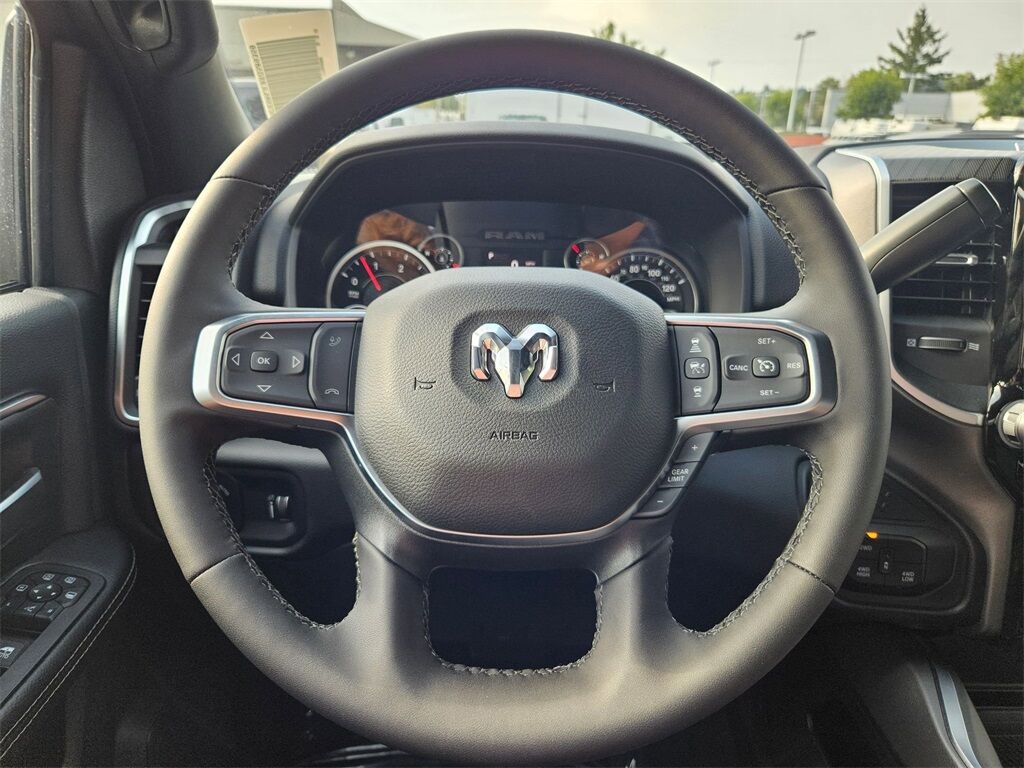 2025 Ram 2500 Big Horn Gresham OR