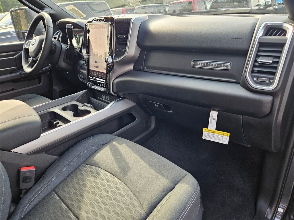2025 Ram 2500 Big Horn Gresham OR