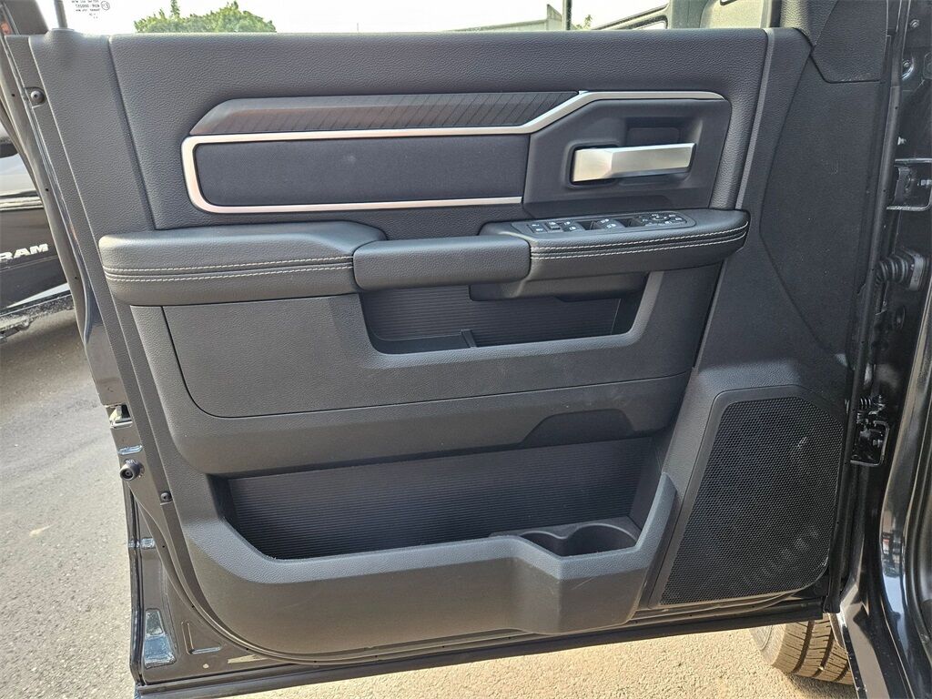 2025 Ram 2500 Big Horn Gresham OR