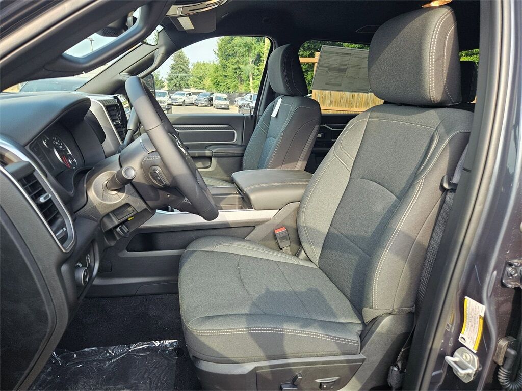 2025 Ram 2500 Big Horn Gresham OR