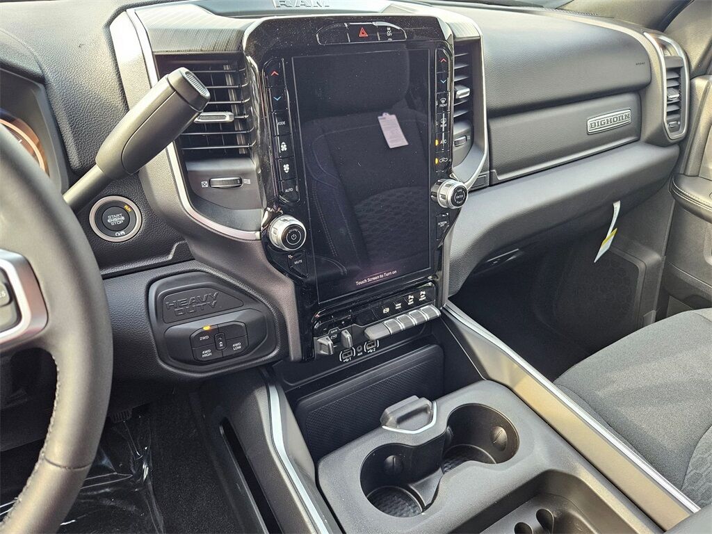 2025 Ram 2500 Big Horn Gresham OR