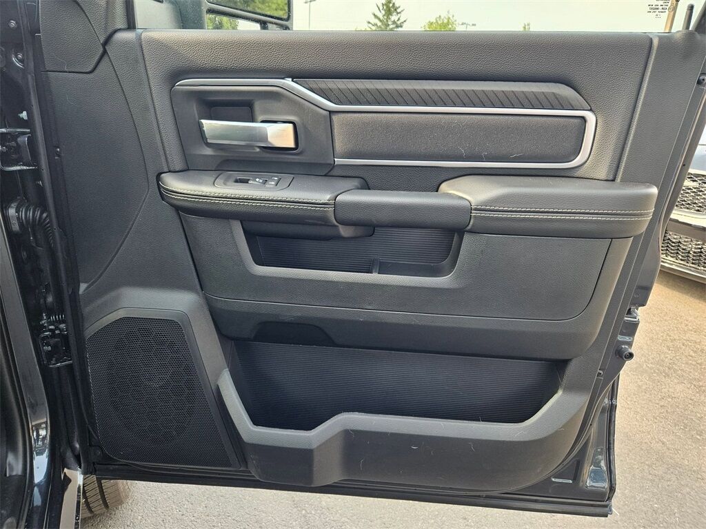 2025 Ram 2500 Big Horn Gresham OR