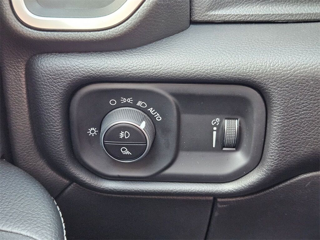 2025 Ram 2500 Big Horn Gresham OR