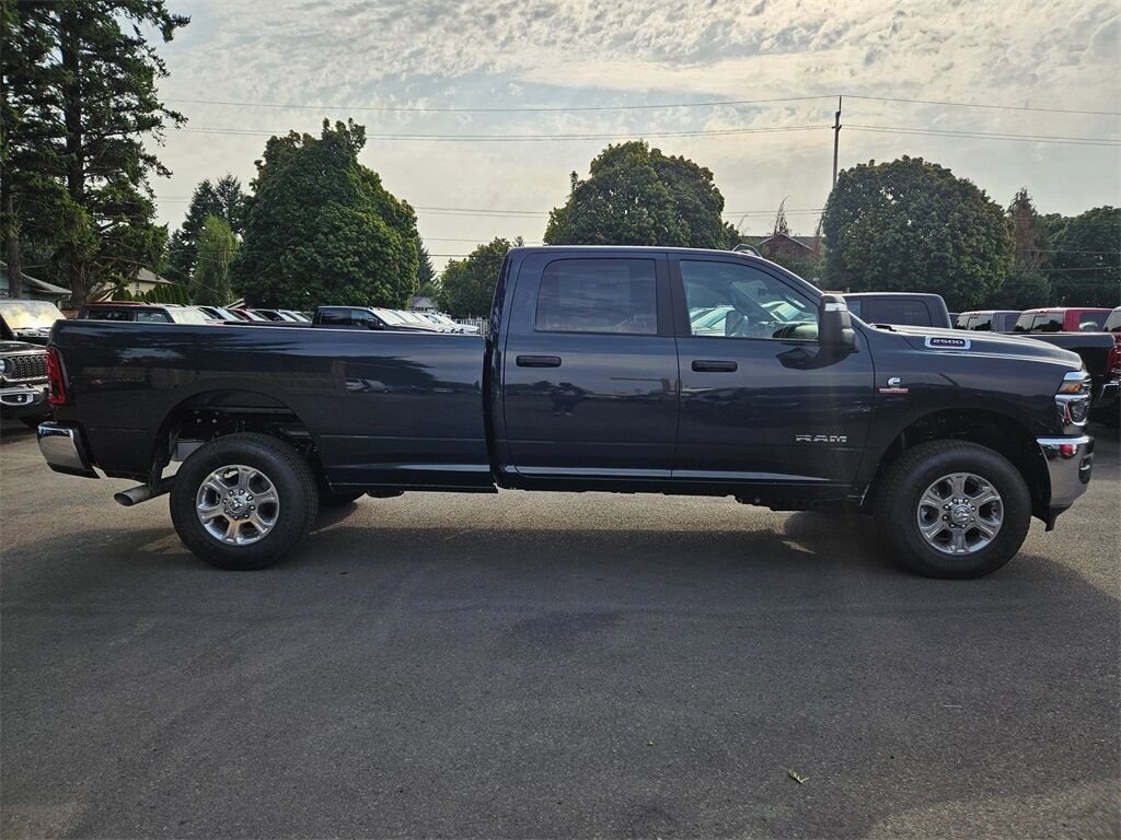 2025 Ram 2500 Big Horn Gresham OR