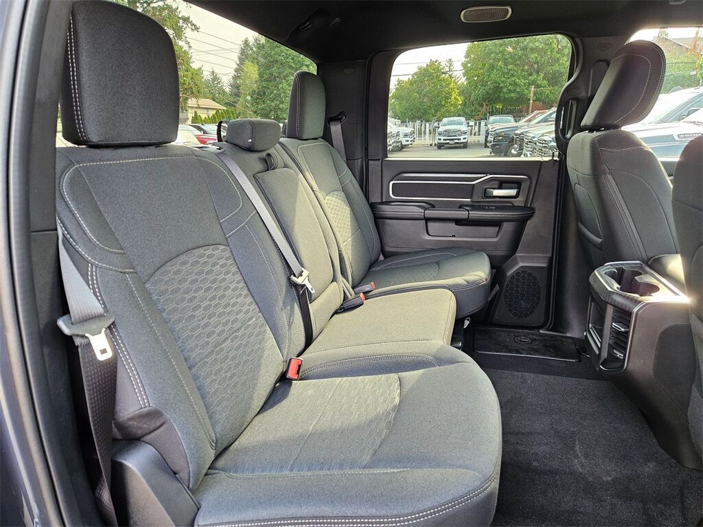 2025 Ram 2500 Big Horn Gresham OR