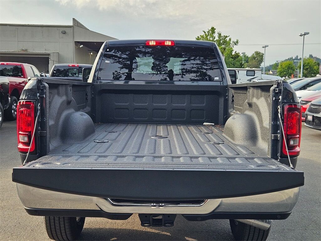 2025 Ram 2500 Big Horn Gresham OR