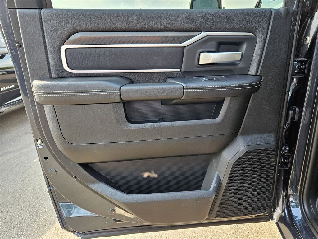 2025 Ram 2500 Big Horn Gresham OR