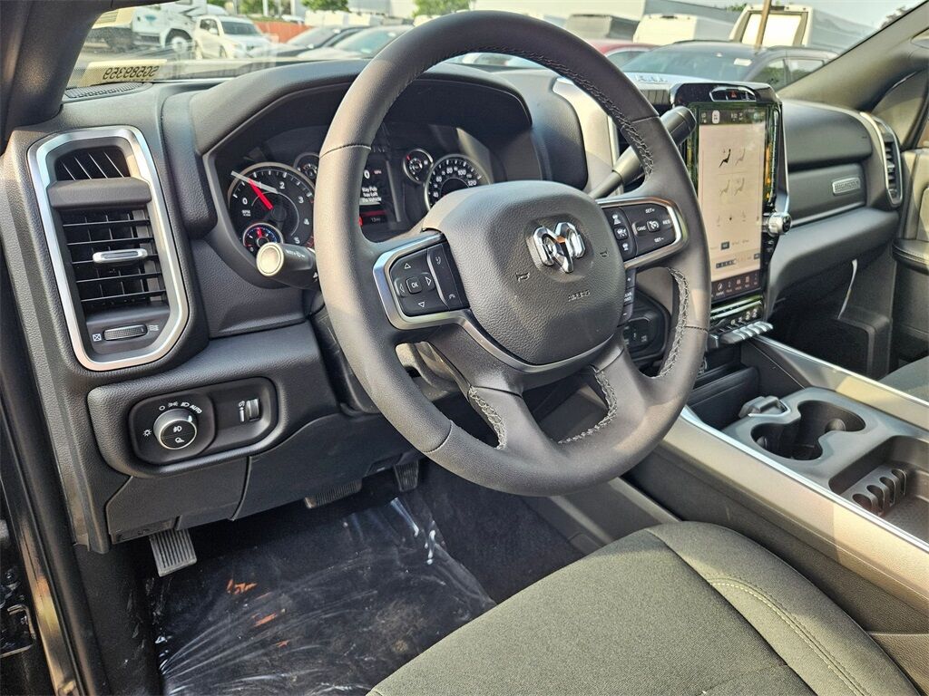 2025 Ram 2500 Big Horn Gresham OR