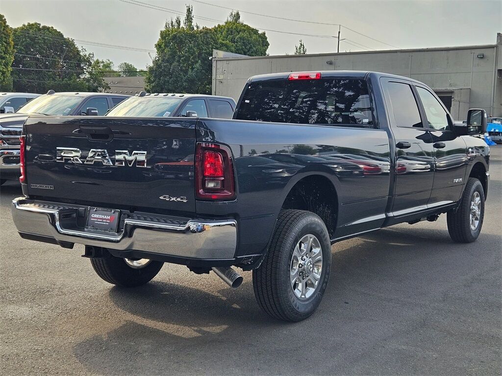 2025 Ram 2500 Big Horn Gresham OR