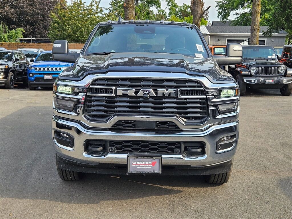 2025 Ram 2500 Big Horn Gresham OR