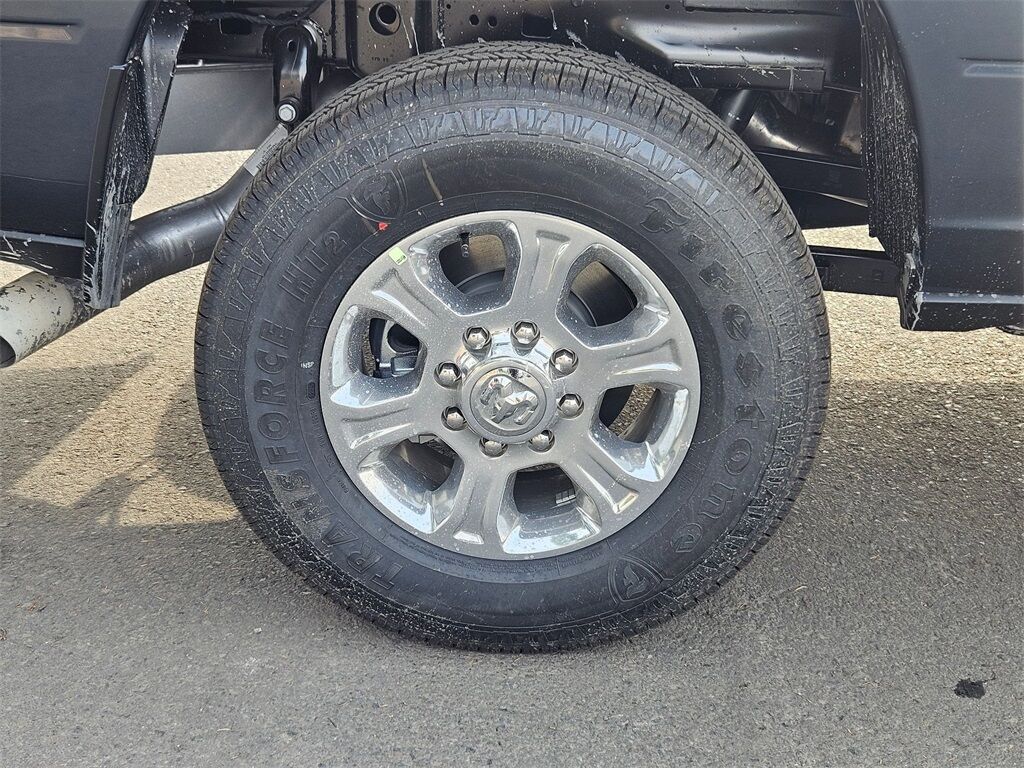 2025 Ram 2500 Big Horn Gresham OR