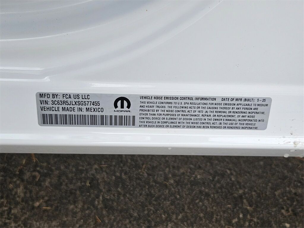 2025 Ram 2500 Big Horn Gresham OR