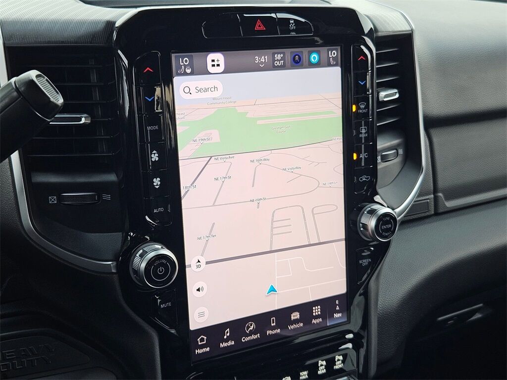 2025 Ram 2500 Big Horn Gresham OR