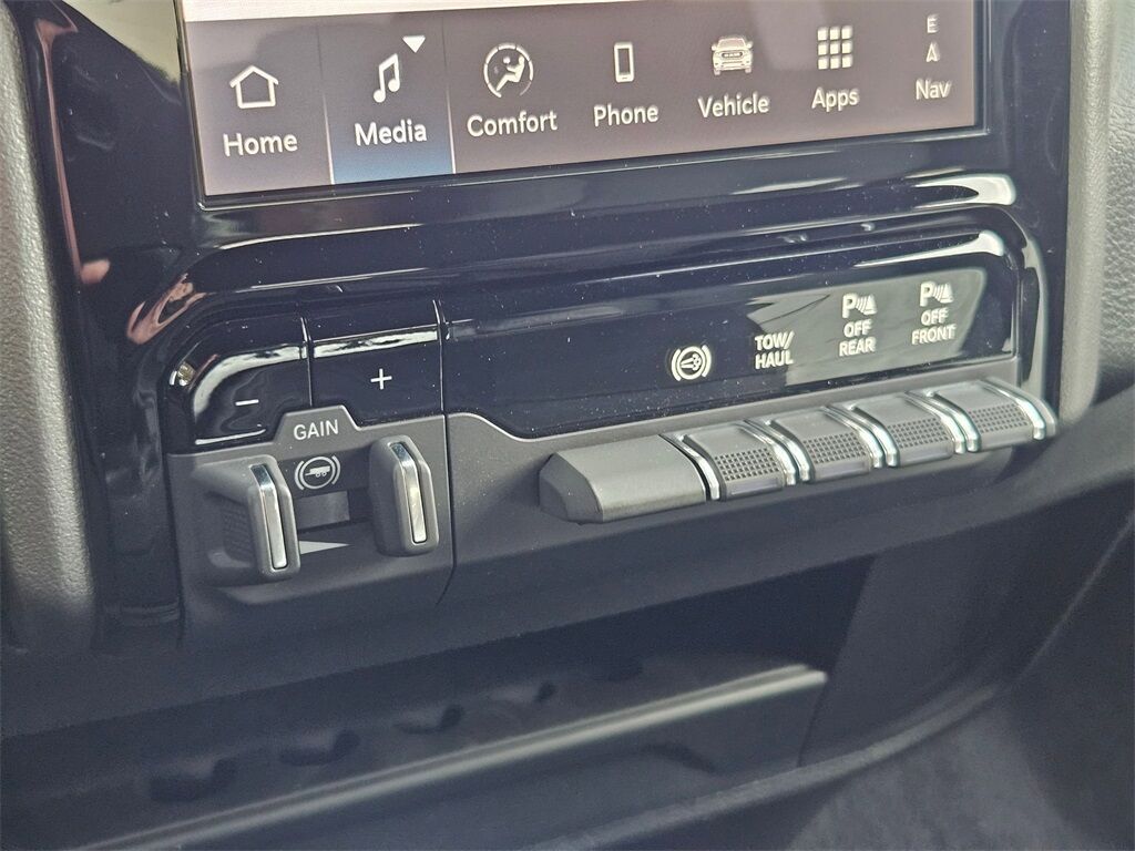 2025 Ram 2500 Big Horn Gresham OR