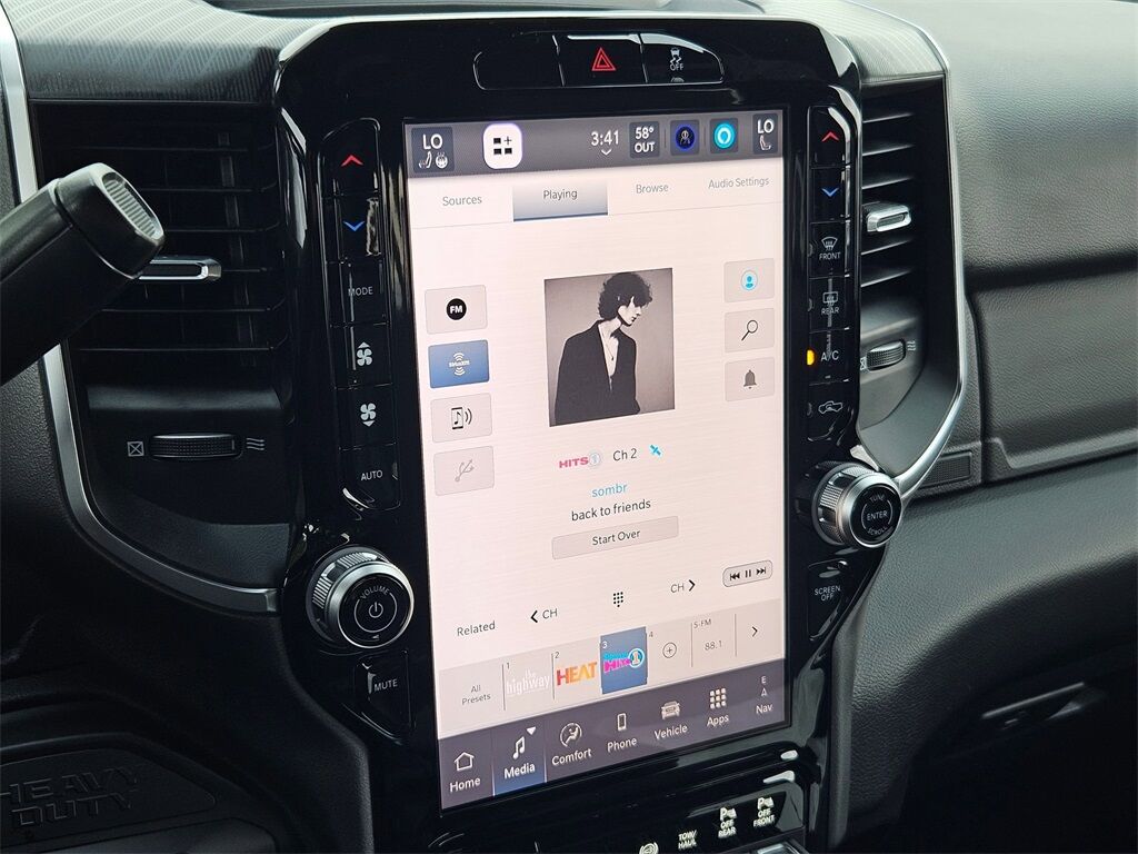 2025 Ram 2500 Big Horn Gresham OR