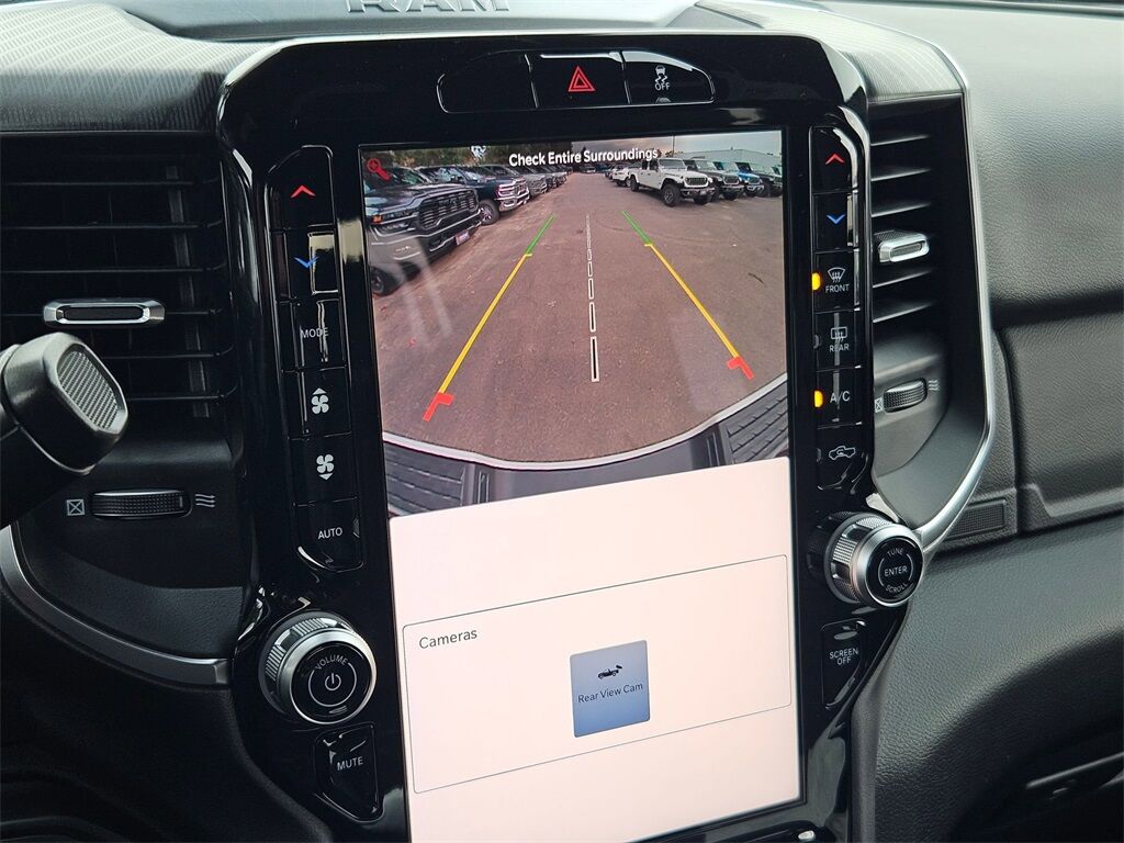 2025 Ram 2500 Big Horn Gresham OR