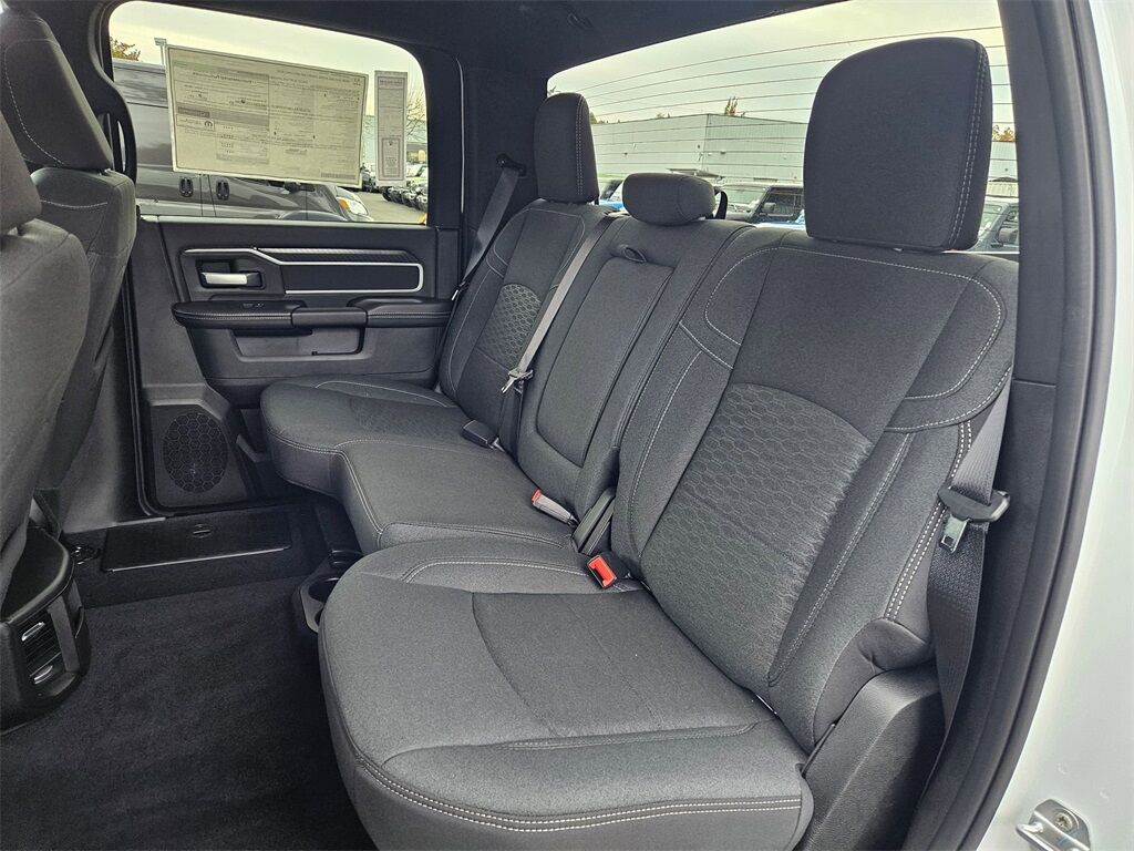 2025 Ram 2500 Big Horn Gresham OR