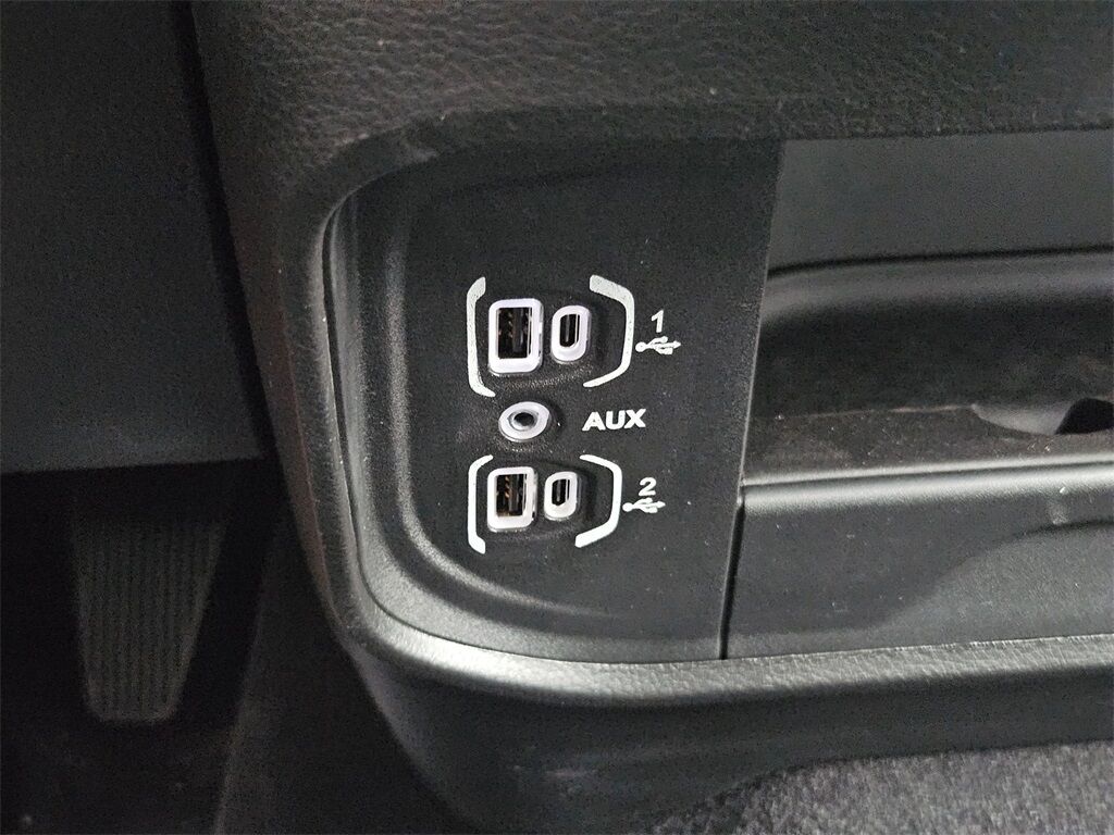 2025 Ram 2500 Big Horn Gresham OR