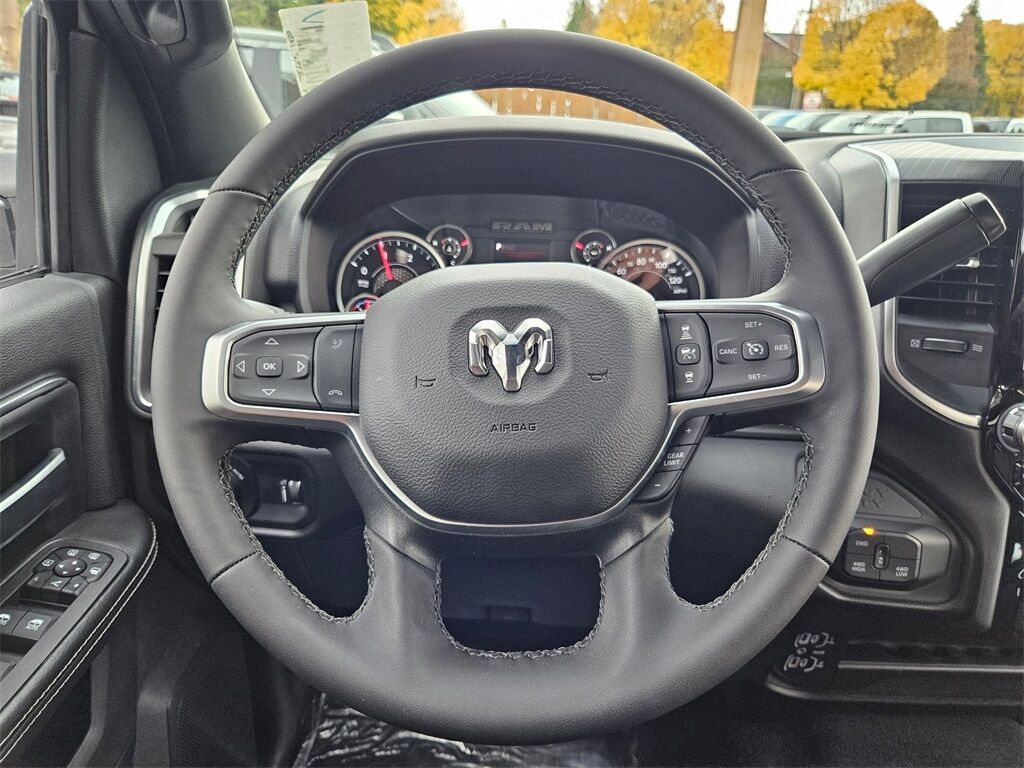 2025 Ram 2500 Big Horn Gresham OR