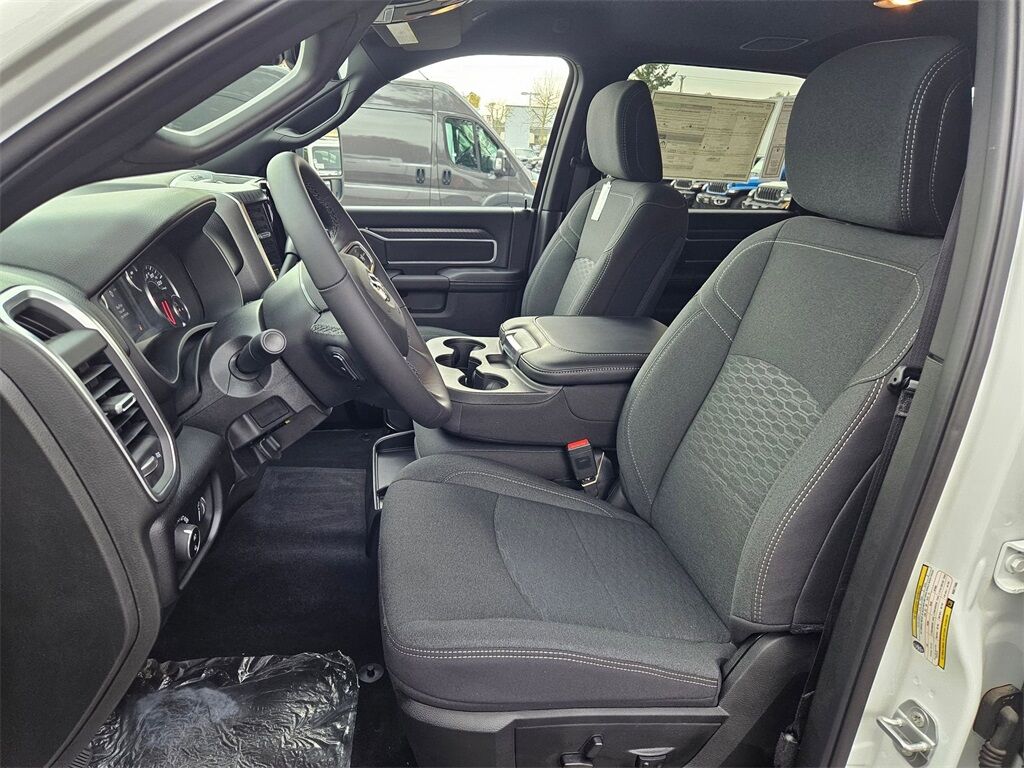 2025 Ram 2500 Big Horn Gresham OR