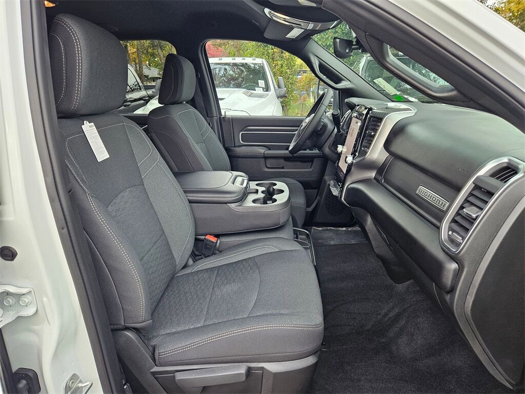 2025 Ram 2500 Big Horn Gresham OR