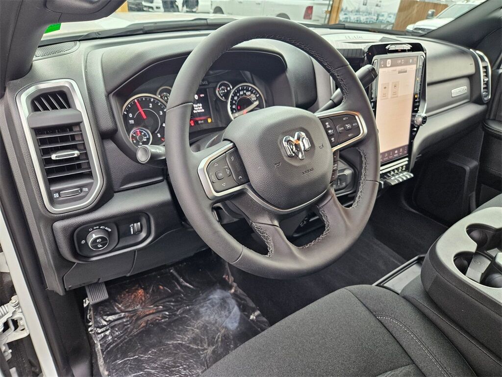 2025 Ram 2500 Big Horn Gresham OR