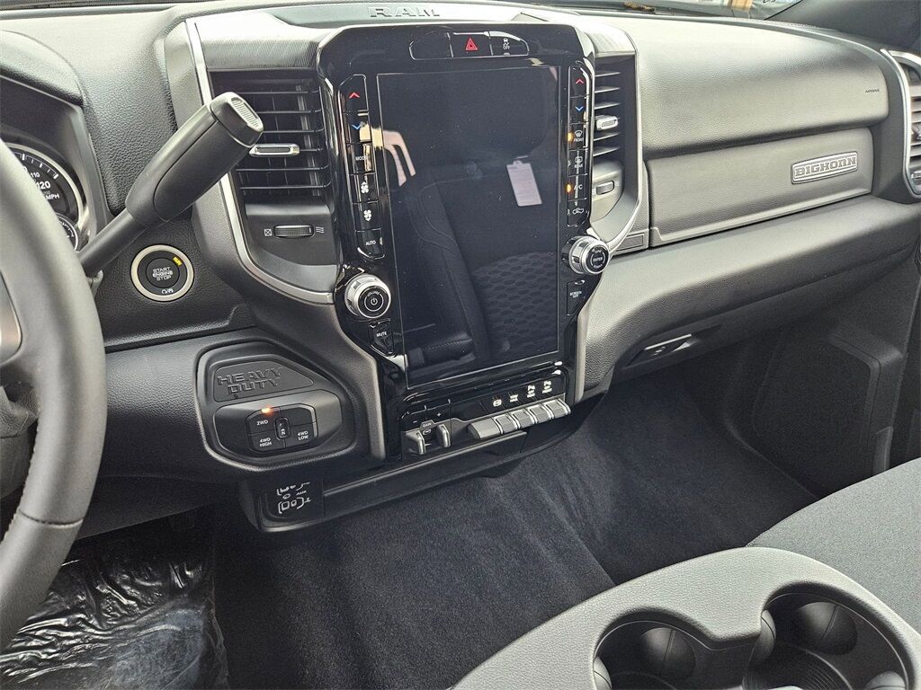 2025 Ram 2500 Big Horn Gresham OR