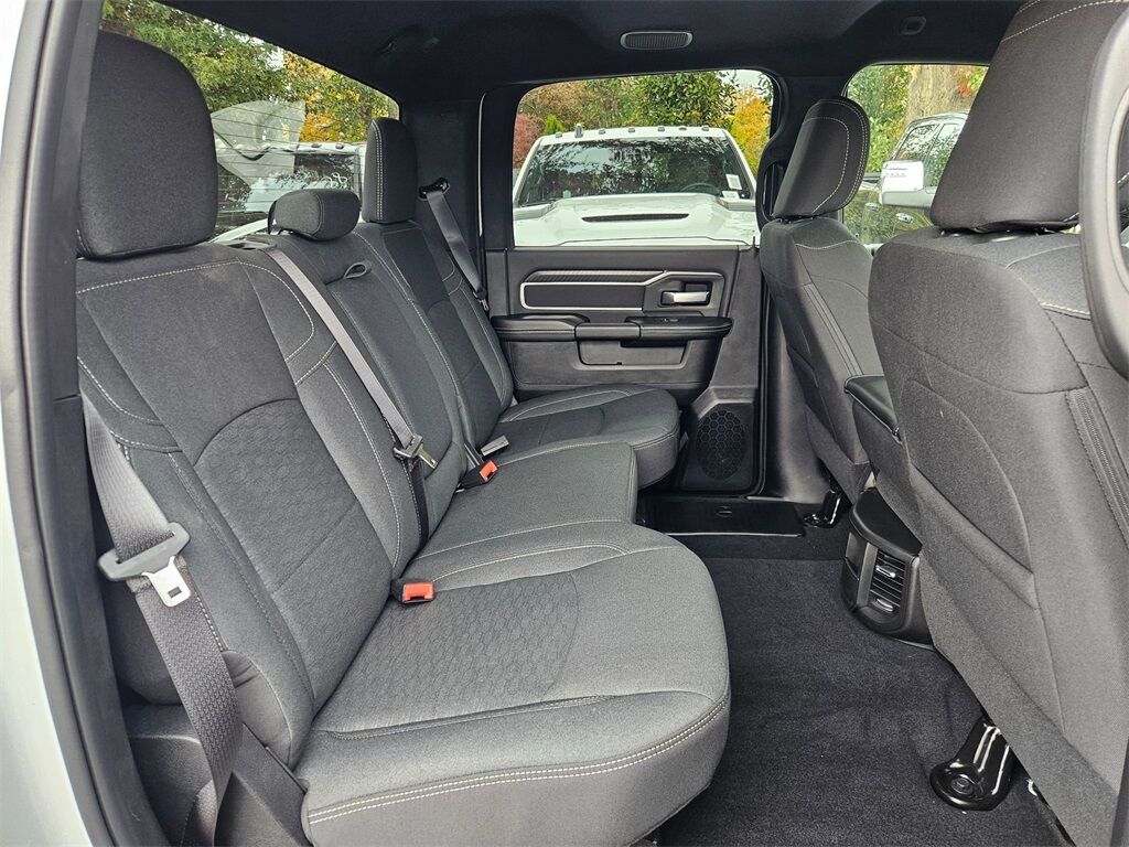 2025 Ram 2500 Big Horn Gresham OR