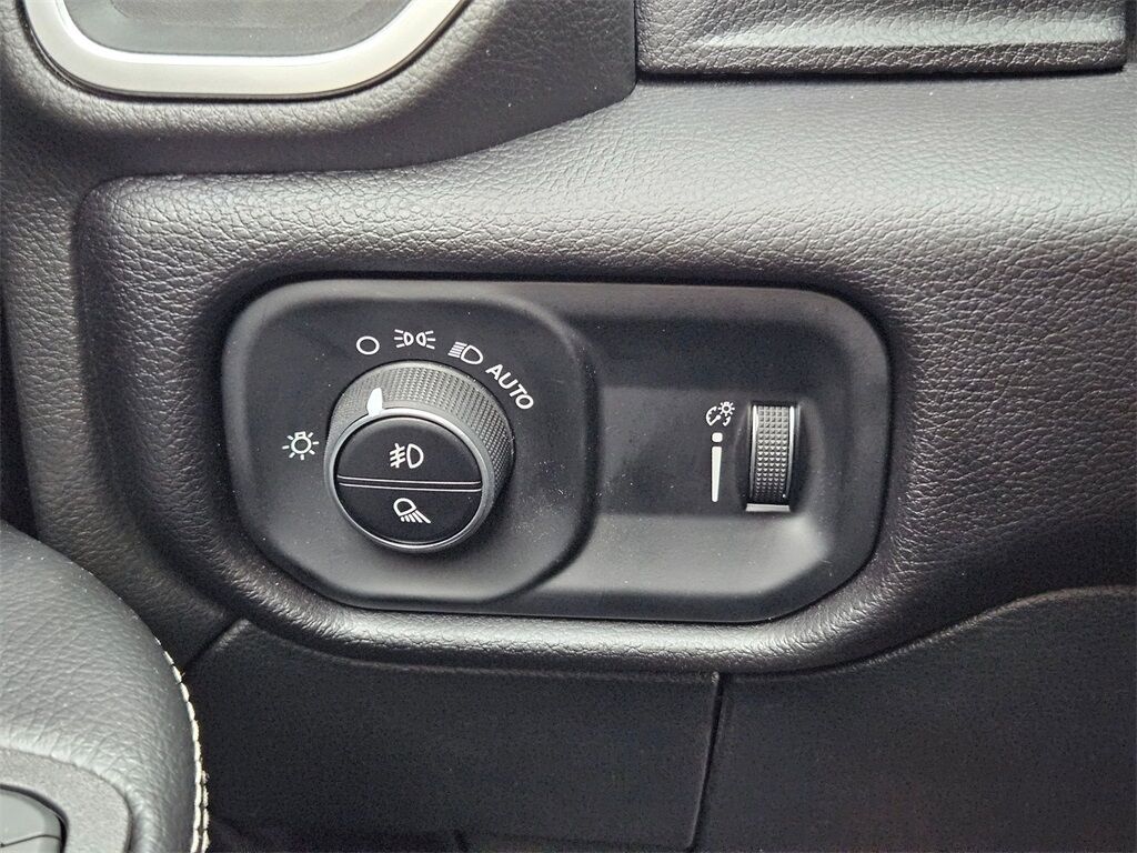 2025 Ram 2500 Big Horn Gresham OR