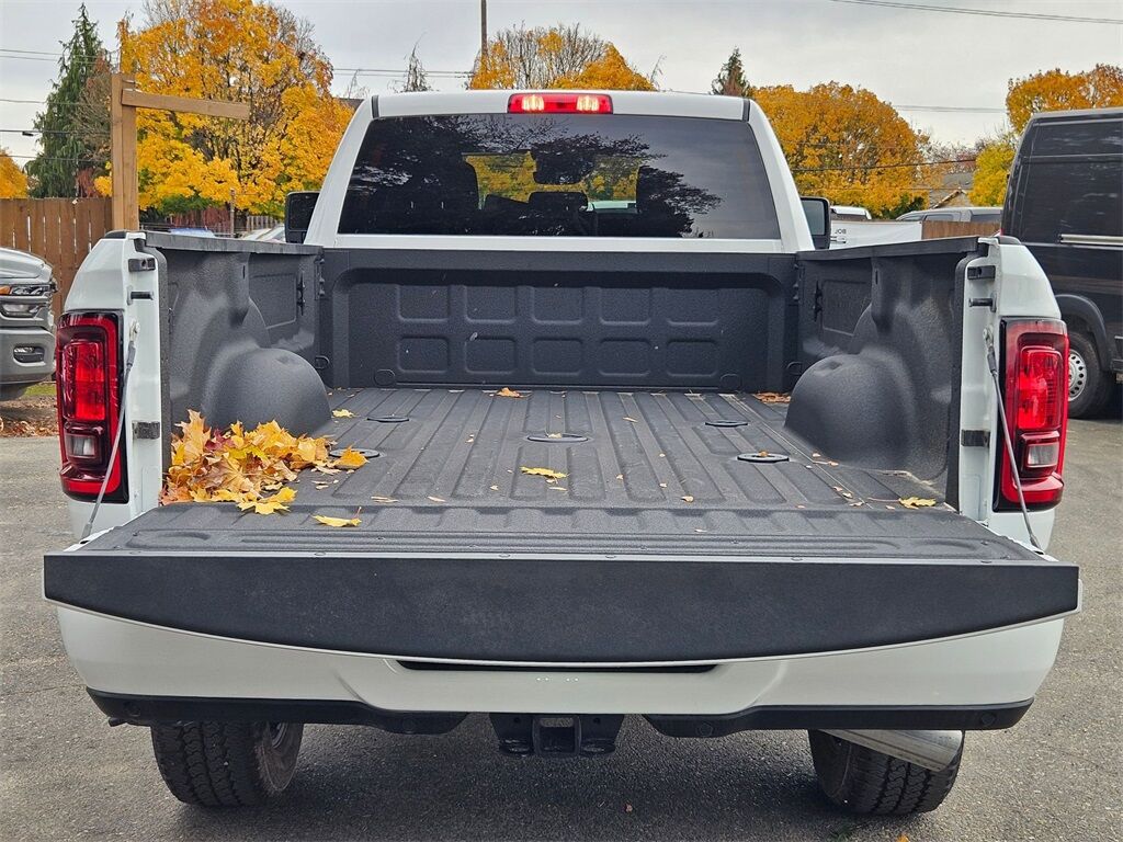 2025 Ram 2500 Big Horn Gresham OR