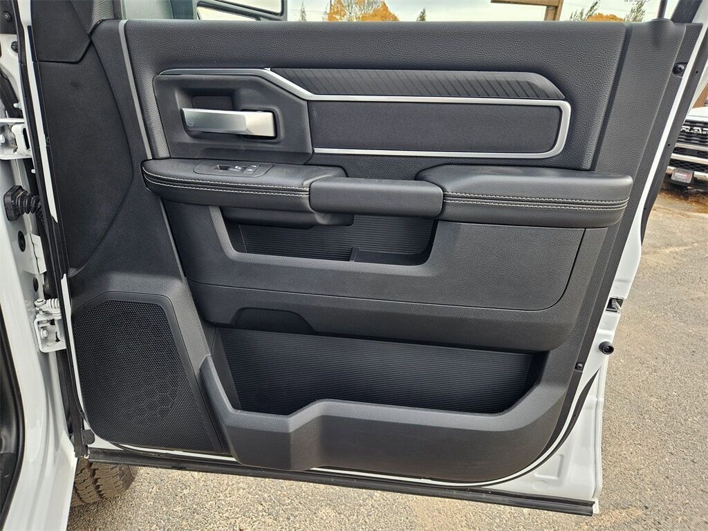 2025 Ram 2500 Big Horn Gresham OR