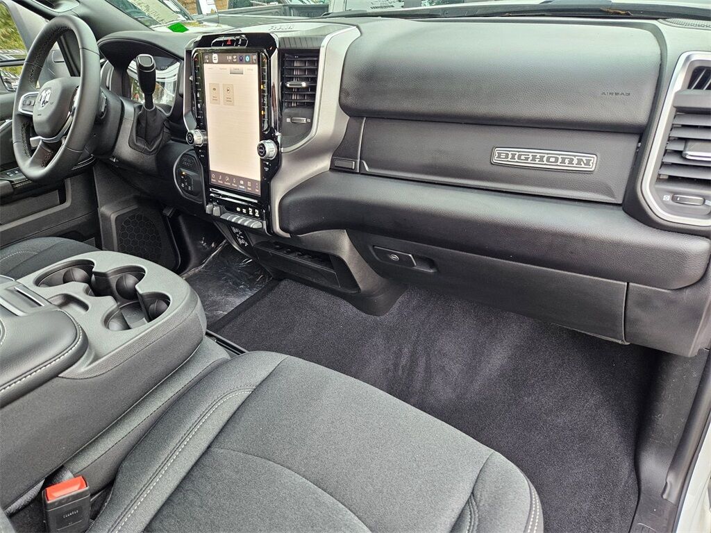 2025 Ram 2500 Big Horn Gresham OR