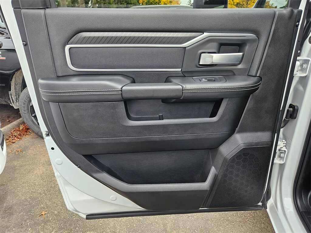 2025 Ram 2500 Big Horn Gresham OR