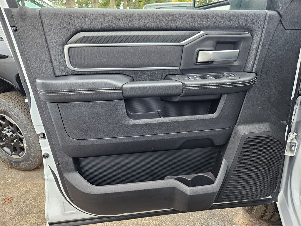 2025 Ram 2500 Big Horn Gresham OR