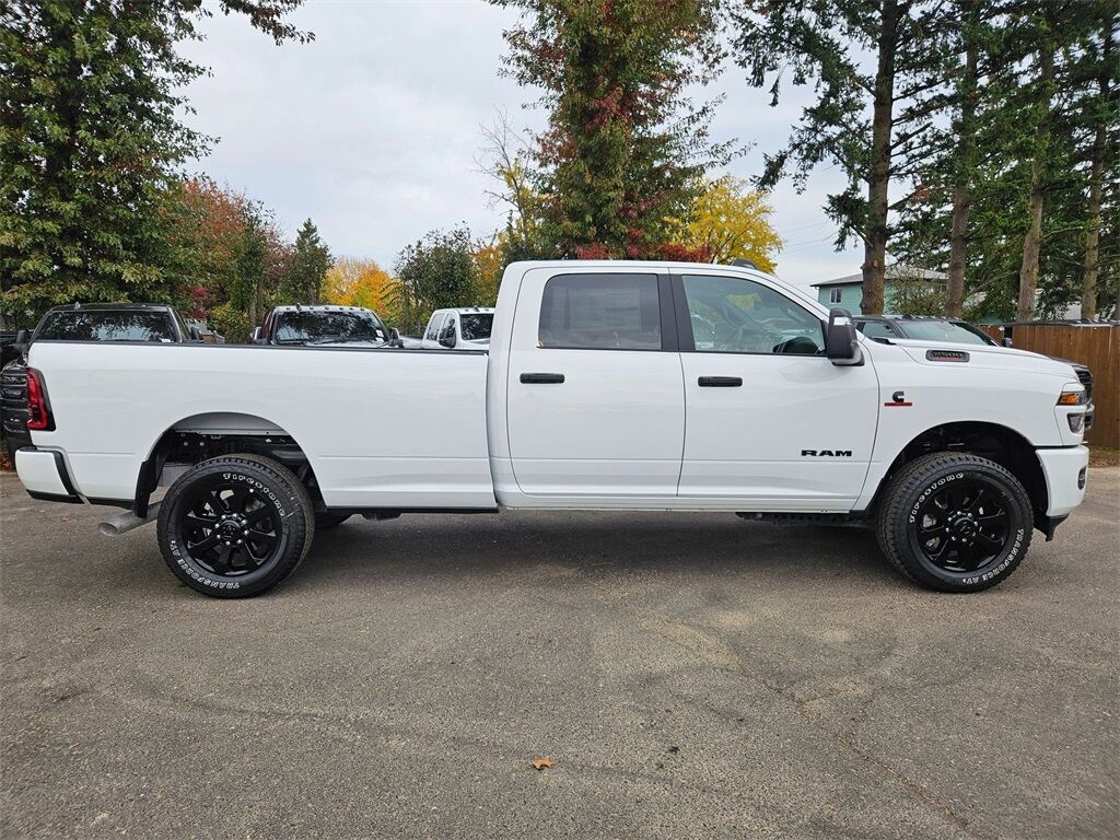 2025 Ram 2500 Big Horn Gresham OR