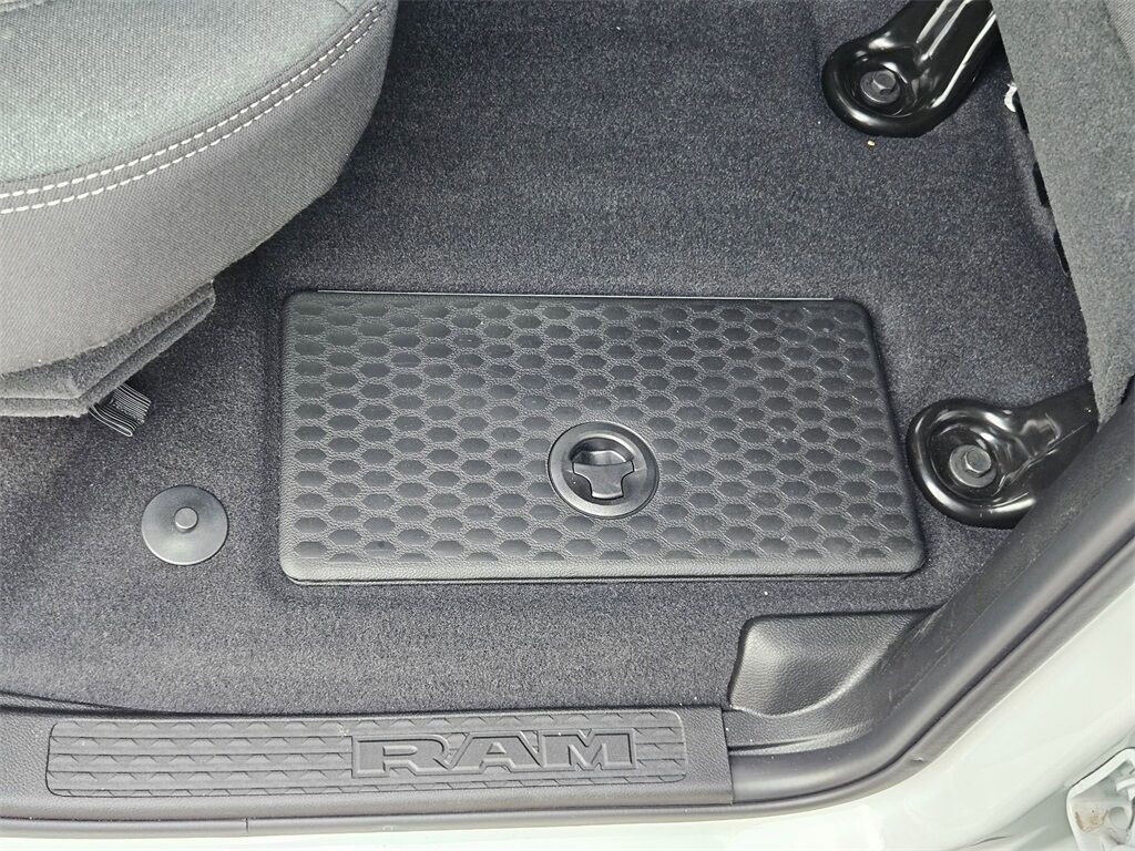 2025 Ram 2500 Big Horn Gresham OR