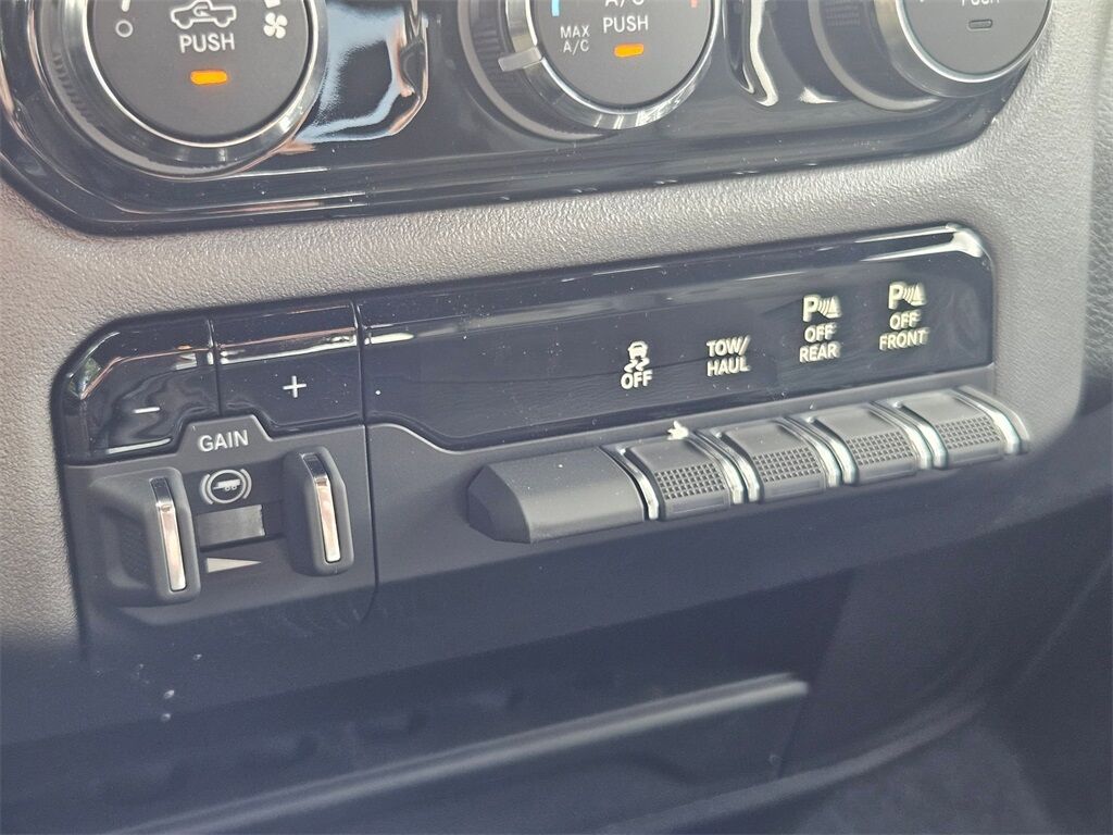 2025 Ram 2500 Big Horn Gresham OR
