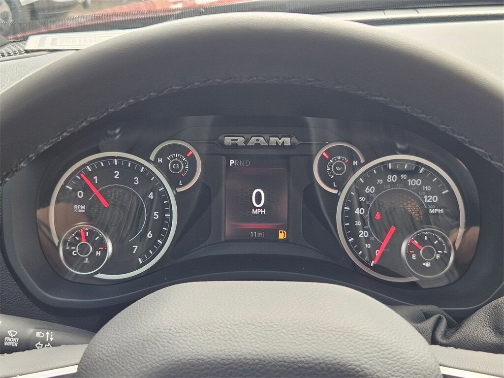 2025 Ram 2500 Big Horn Gresham OR
