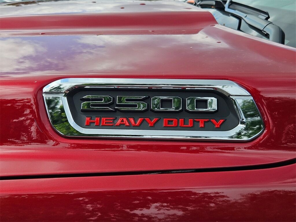 2025 Ram 2500 Big Horn Gresham OR