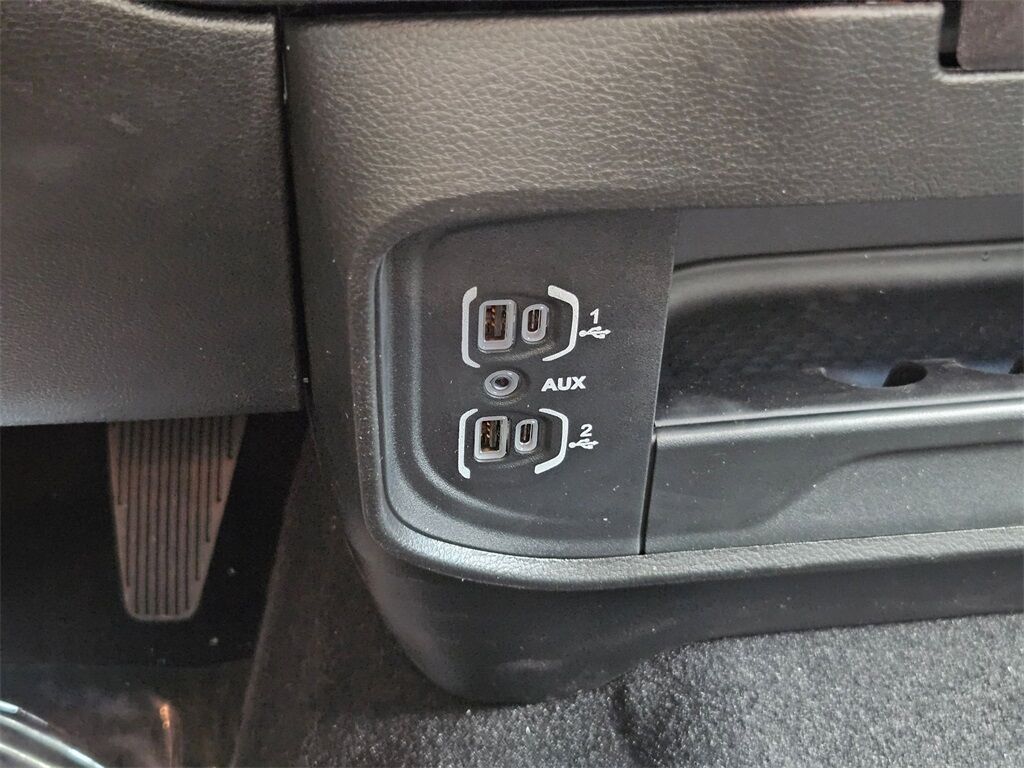 2025 Ram 2500 Big Horn Gresham OR