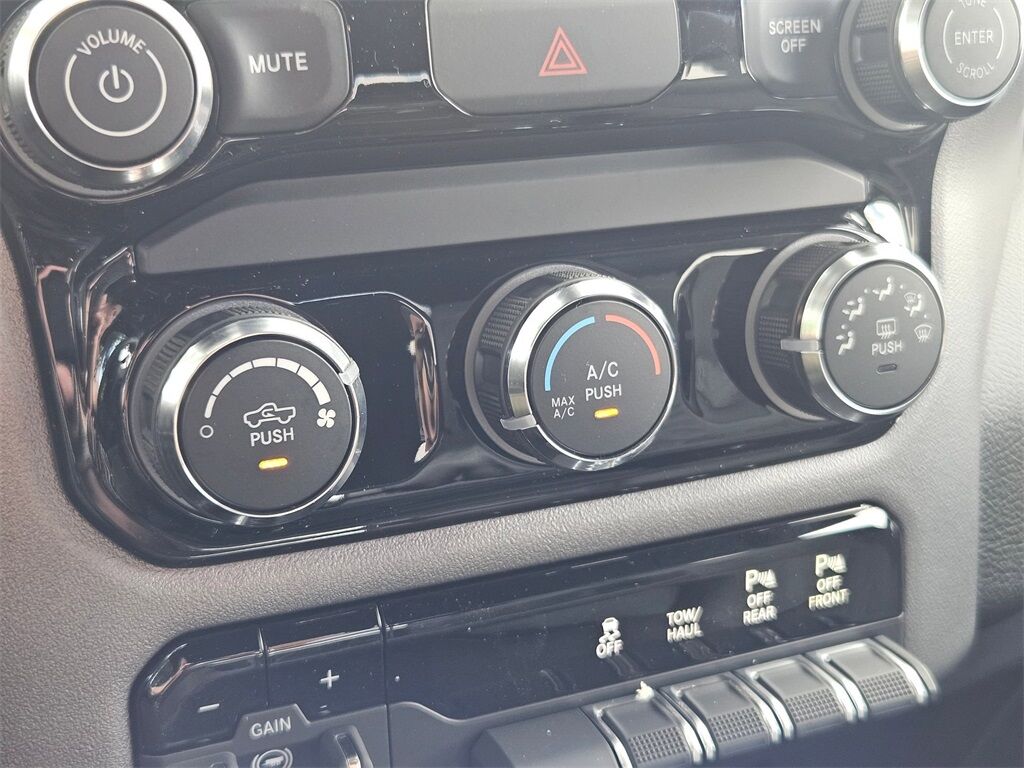 2025 Ram 2500 Big Horn Gresham OR