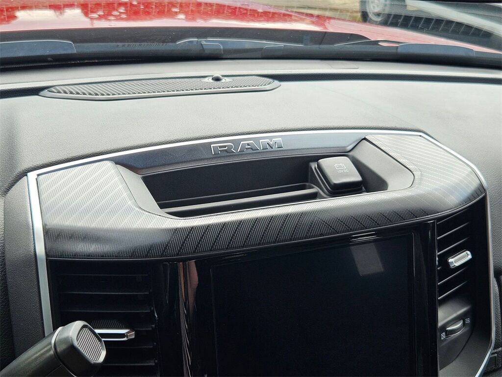 2025 Ram 2500 Big Horn Gresham OR