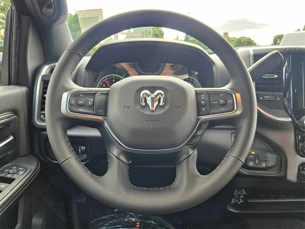 2025 Ram 2500 Big Horn Gresham OR