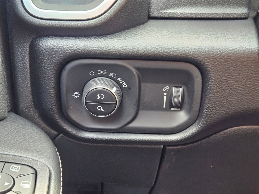 2025 Ram 2500 Big Horn Gresham OR