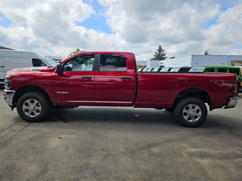 2025 Ram 2500 Big Horn Gresham OR