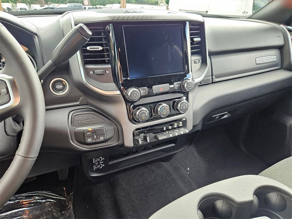 2025 Ram 2500 Big Horn Gresham OR