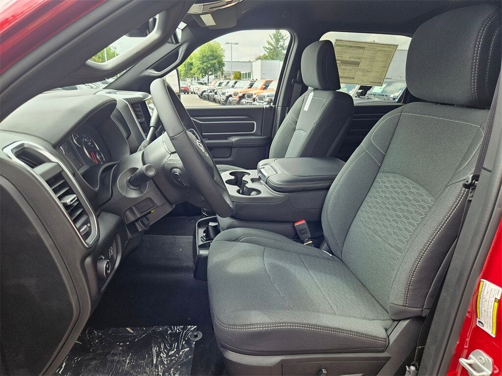 2025 Ram 2500 Big Horn Gresham OR