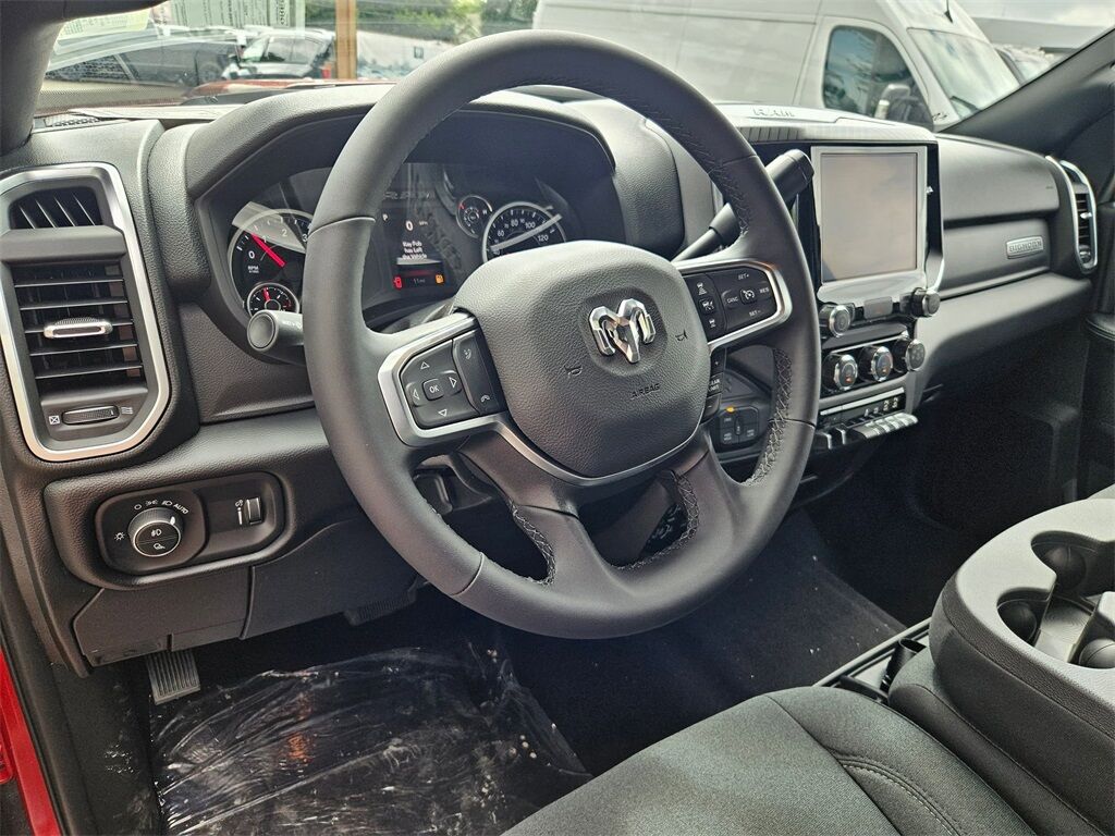 2025 Ram 2500 Big Horn Gresham OR